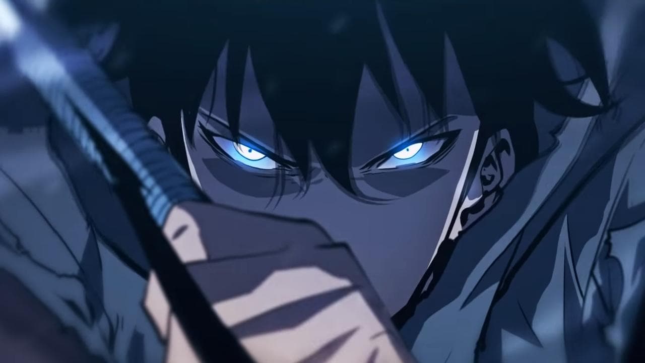Manhwa Solo Leveling Mendapatkan Adaptasi Anime