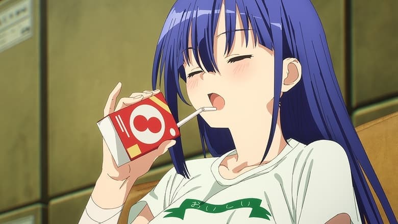 Anime Engage Kiss mengungkapkan Visual Ayano Yuugiri yang HOT untuk volume Blu-Ray / DVD keduanya