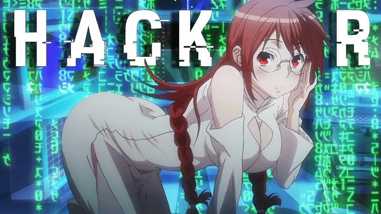 Data Pengguna platform Streaming Anime Crunchyroll Prancis telah di retas