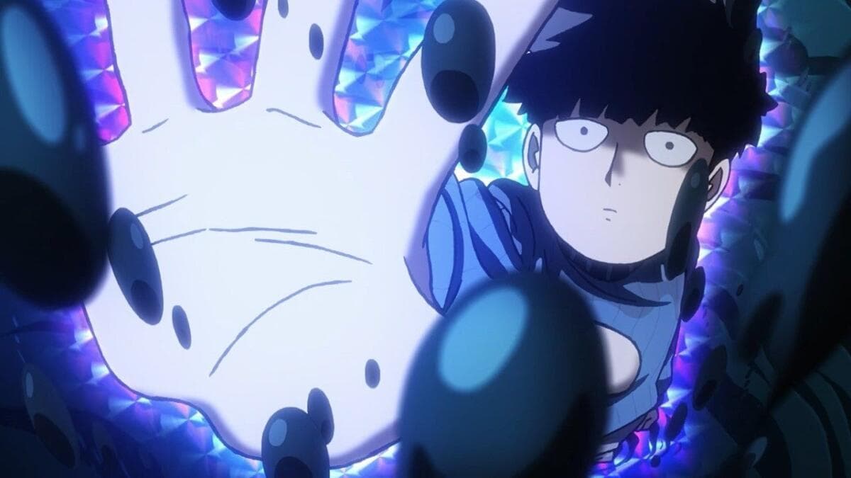 Mob Psycho 100 Mengungkapkan Lagu Tema Dan Tanggal Tayang Perdana Season Ketiganya
