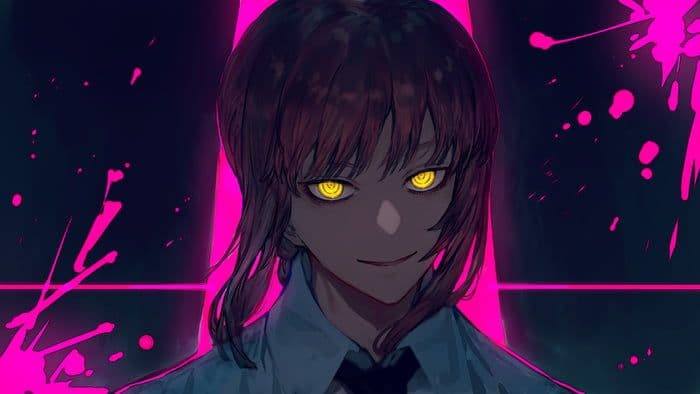 Wibu Jepang tidak senang dengan suara Seiyuu Makima