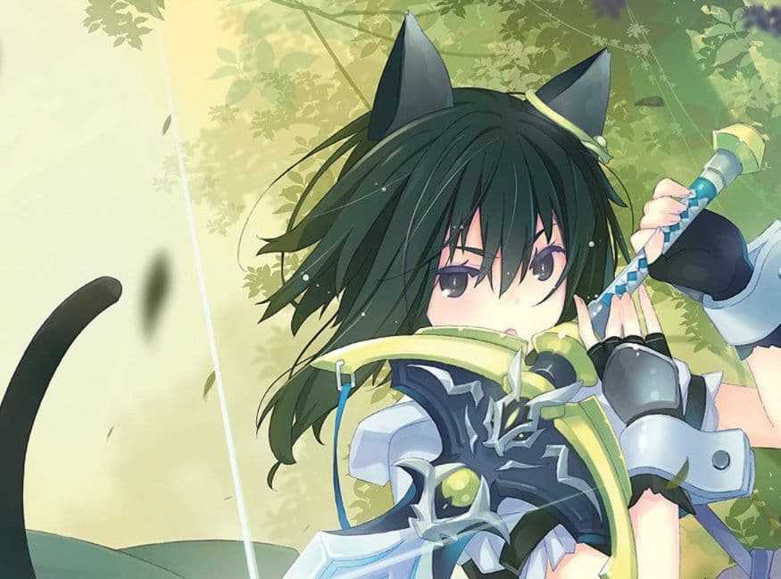 Anime Tensei Shitara Ken Deshita Ungkap Tanggal Rilis dengan Trailer