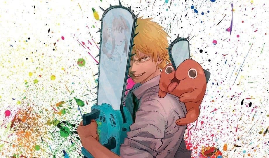 Sutradara Chainsaw Man Memilih Pengisi Suara Yang Kurang Dikenal