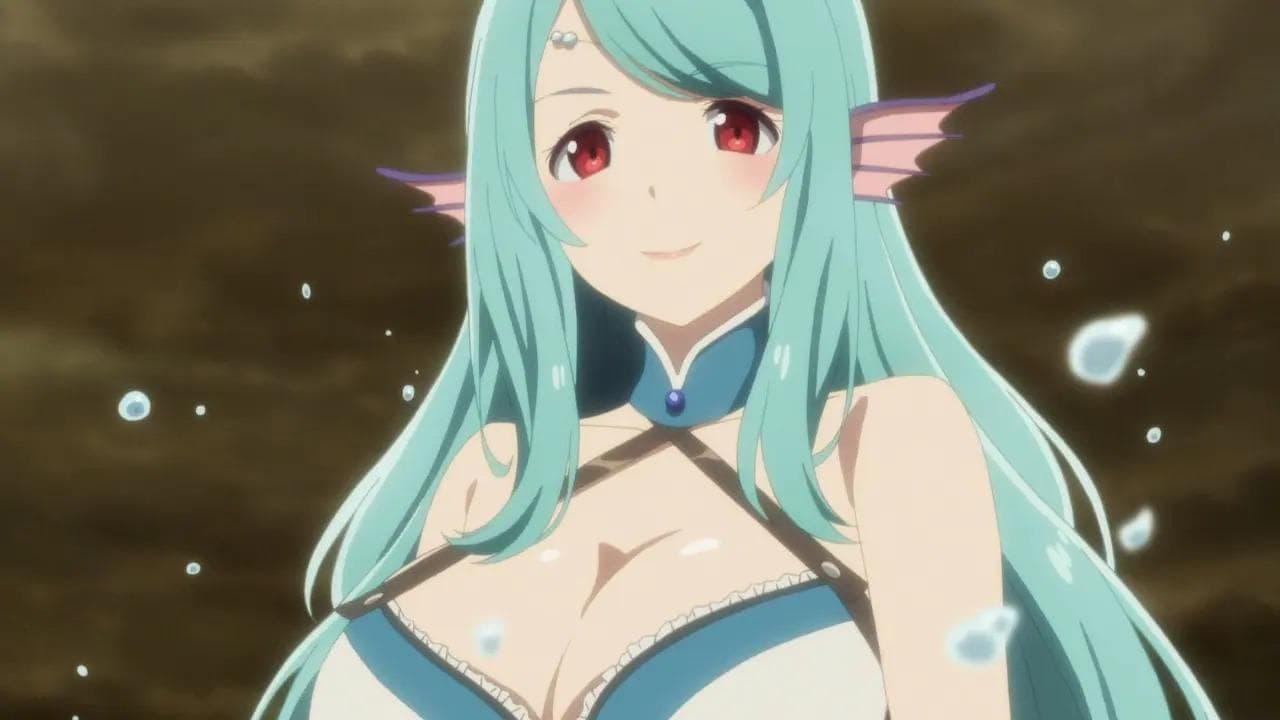 Arifureta Shokugyou Sekai Saikyou Mengungkap Trailer Untuk OVA Mendatang