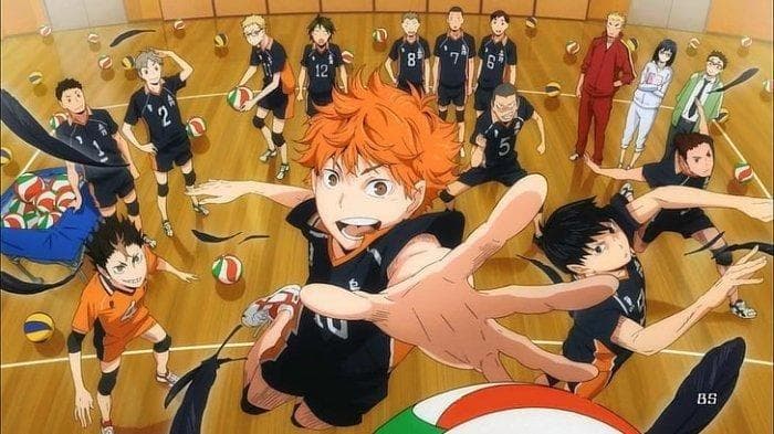 Haikyuu!! Akan Mendapatkan 2 Film Untuk Mengadaptasi Endingnya