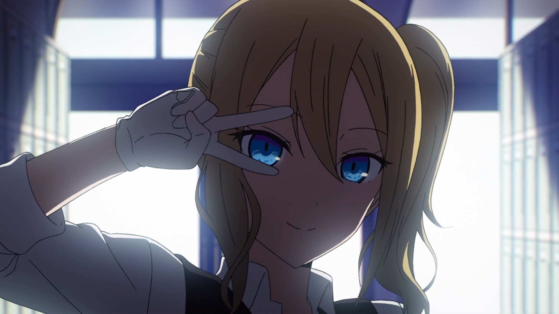 [Waifu Evolution] – Hayasaka Ai
