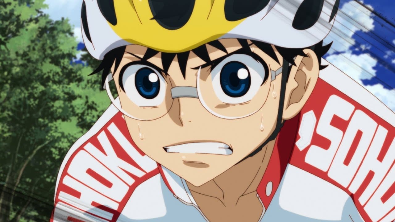 Yowamushi Pedal Mengungkapkan Trailer Untuk Musim Kelimanya
