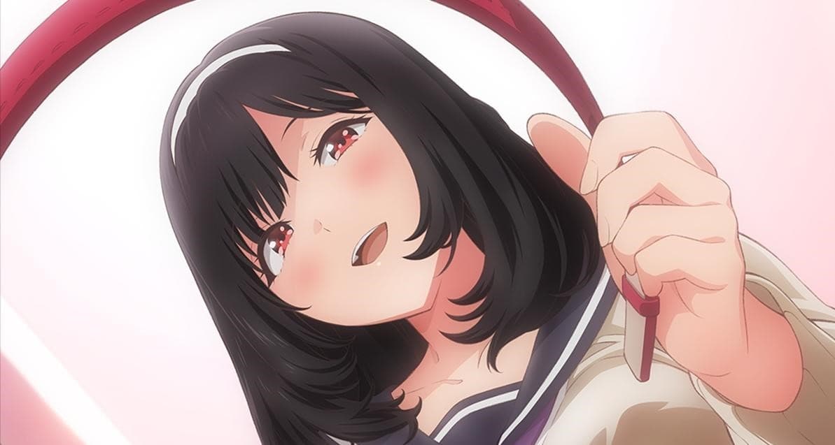 Anime Inu ni Nattara Suki na Hito ni Hirowareta mengungkapkan trailer pertamanya