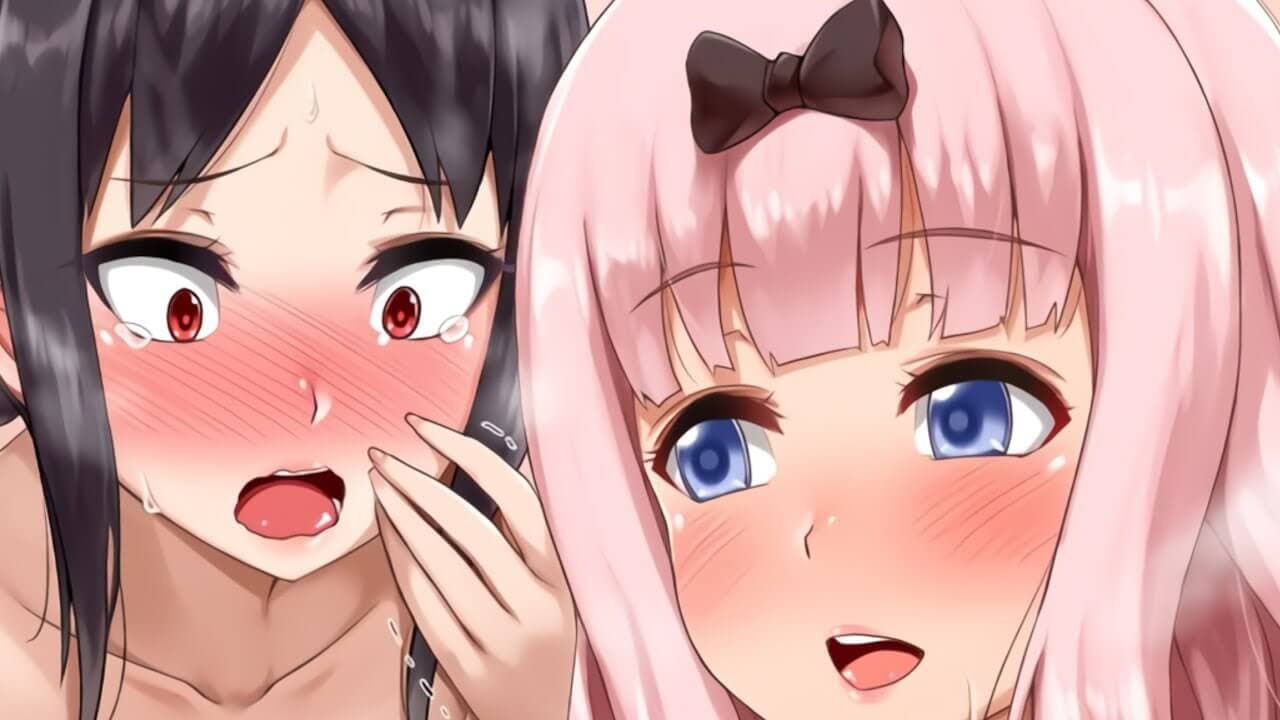 Seseorang menggunakan foto Seiyuu Liyuu di situs dewasa