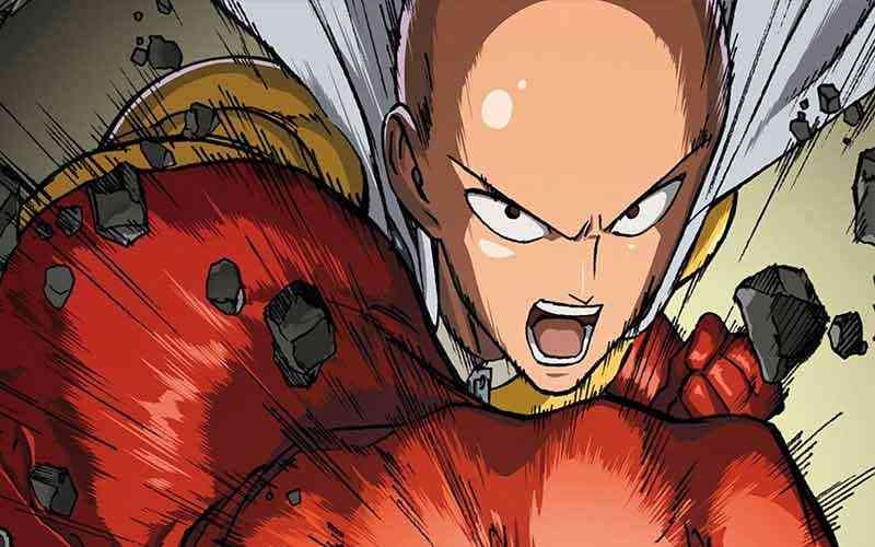 One Punch Man Dikonfirmasi Akan Memiliki Season 3