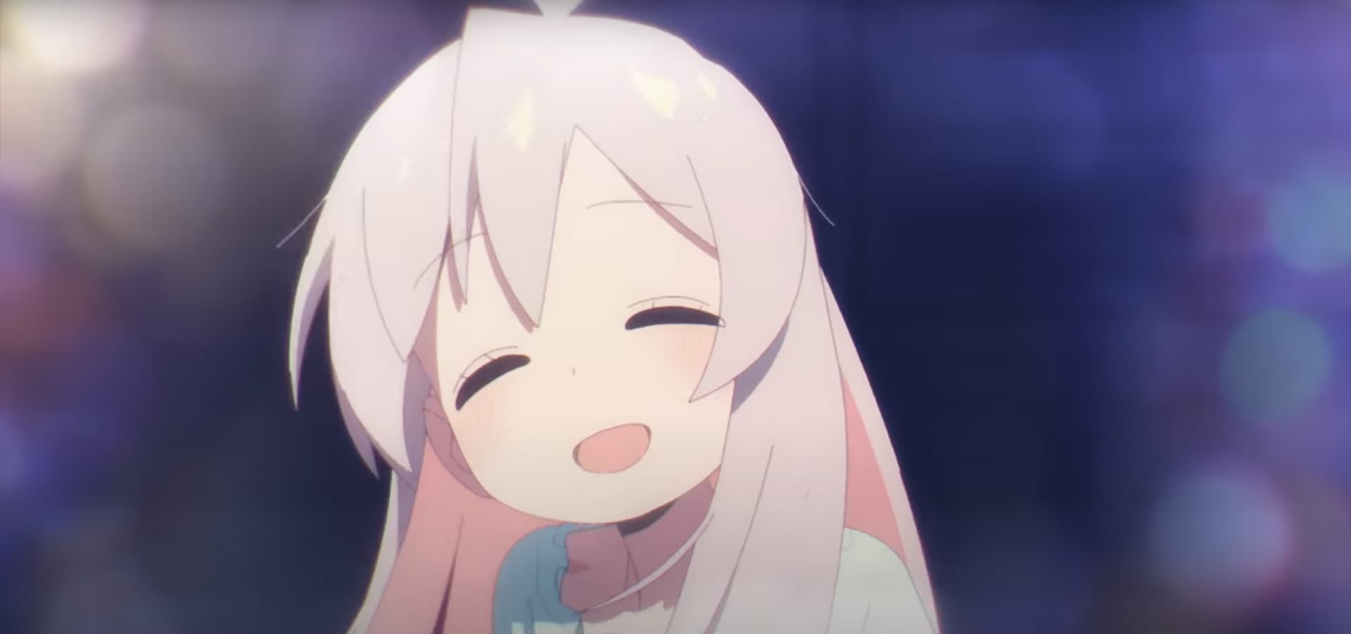 Anime Oniichan wa Oshimai! Mengungkapkan Trailer Terbarunya