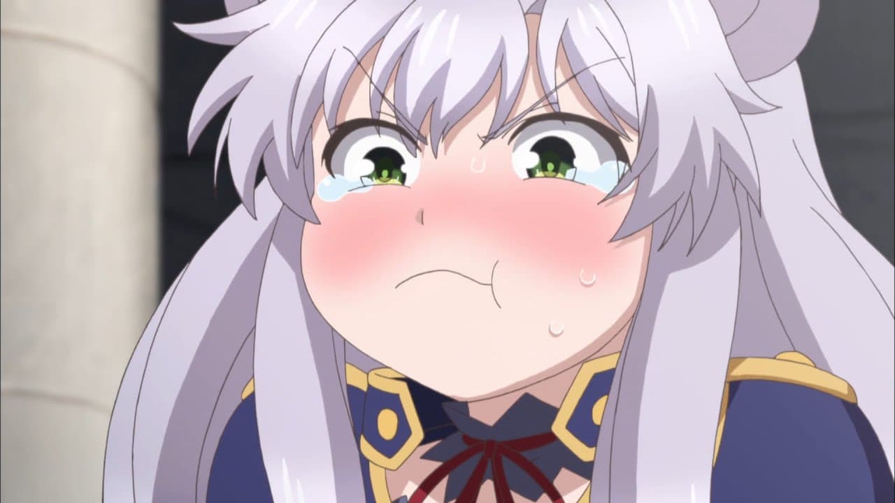 [Waifu Evolution] – Sistine Fibel