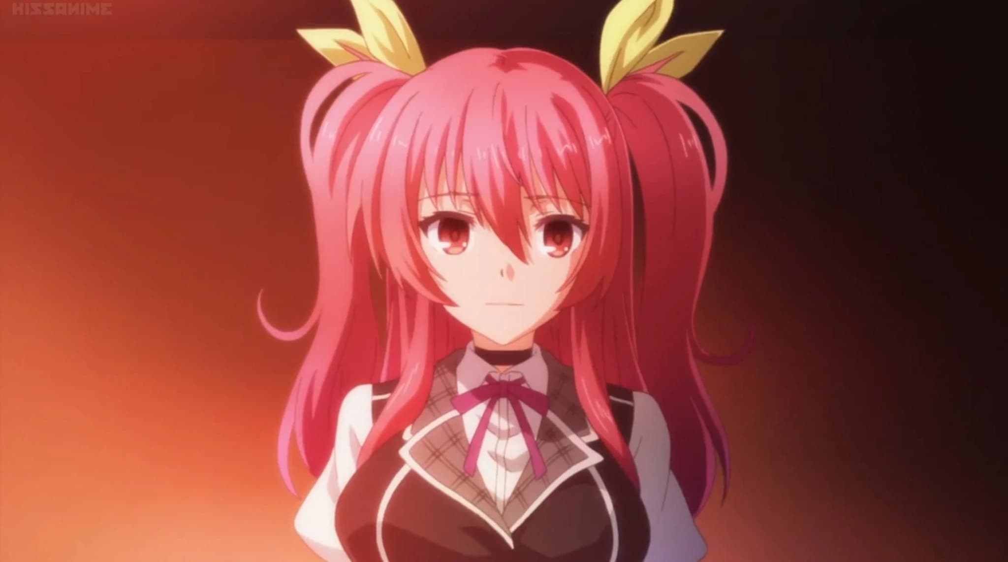 [Waifu Evolution] – Stella Vermillion
