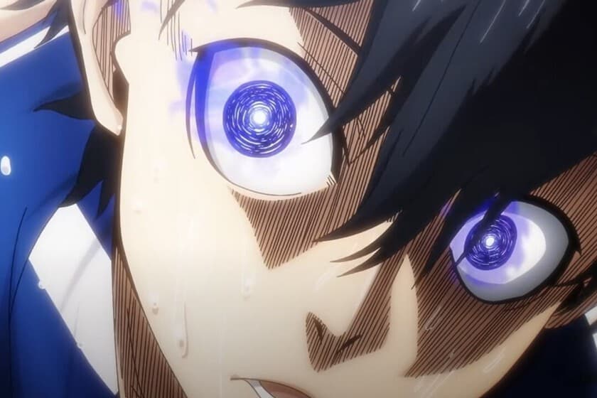 Anime Blue Lock Mengungkapkan Tanggal Tayang Perdananya Dengan Trailer Baru