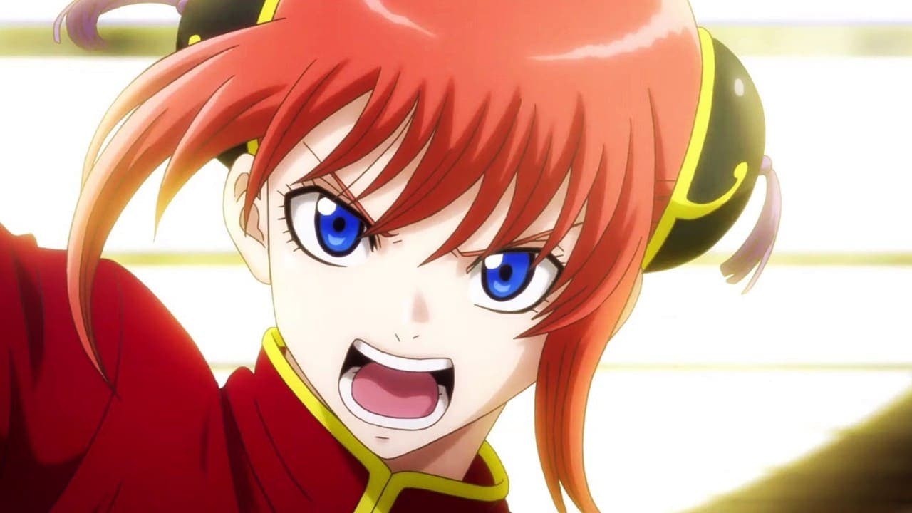 [Waifu Evolution] - Kagura