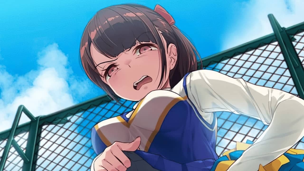 Orang mesum membayar lebih untuk melihat celana dalam di bagian-bagian tertentu Jepang