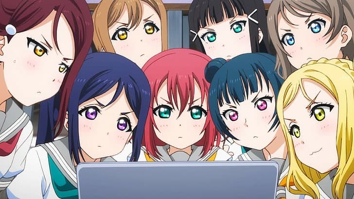 Haters Mengirim Ancaman Untuk Membatalkan Kolaborasi Love Live! Sunshine!!