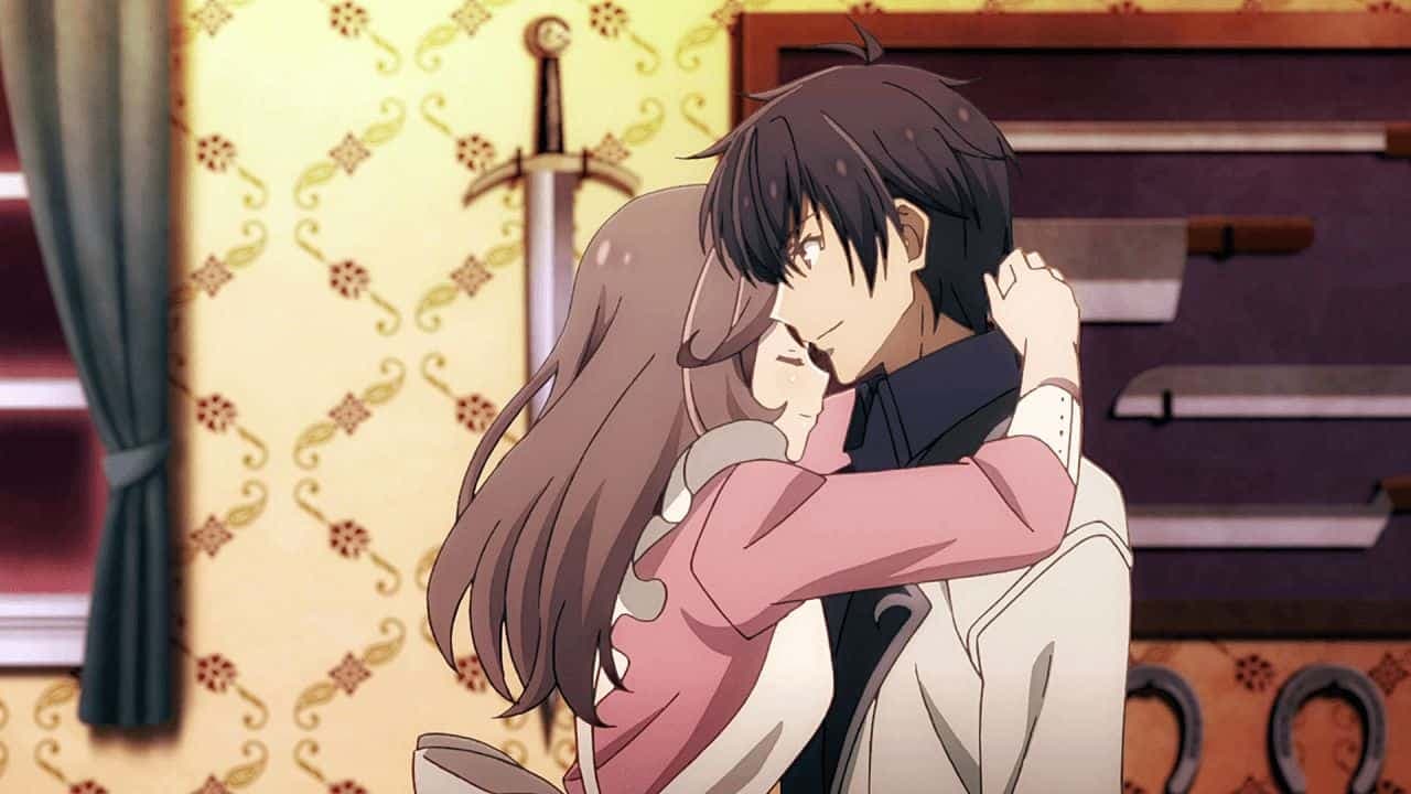 Maou Gakuin no Futekigousha akan menayangkan Season ke-2 pada tahun 2023