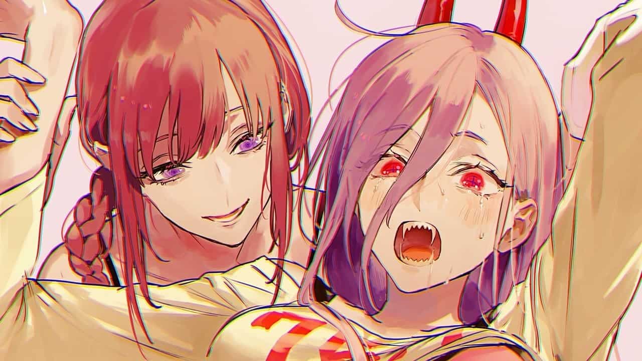 Anime Chainsaw Man untuk mengungkapkan informasi lebih lanjut di bulan September