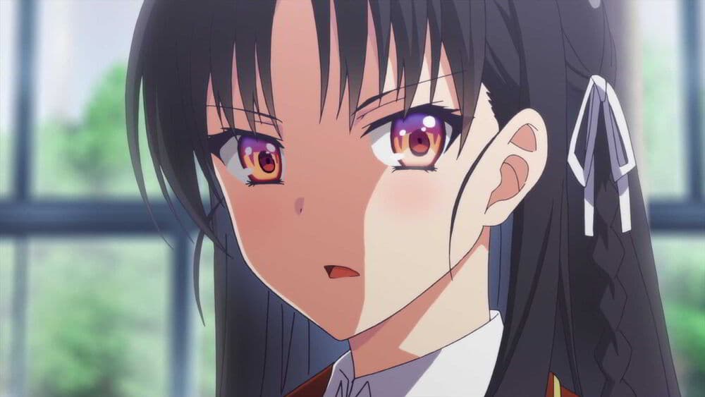 [Waifu Evolution] – Suzune Horikita