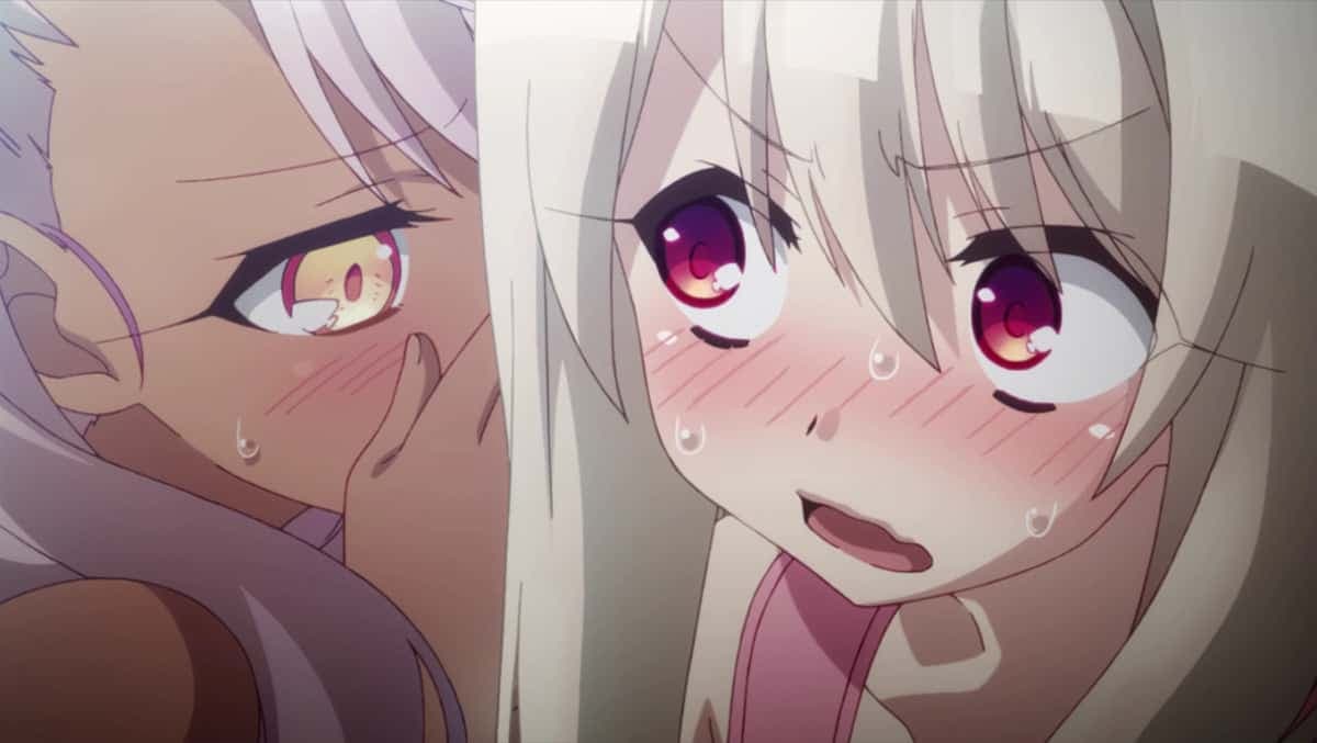 Ternyata Loli legal atau ilegal tergantung pada wilayahnya?