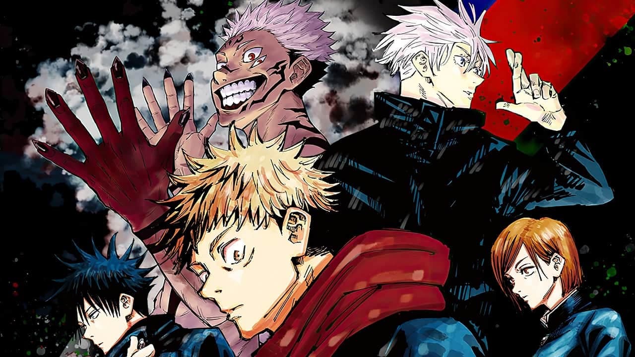 Jujutsu Kaisen akan mengungkapkan detail baru dari Season ke-2 di bulan September