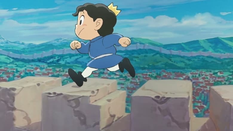 Anime Ousama Ranking akan memiliki episode spesial pada tahun 2023