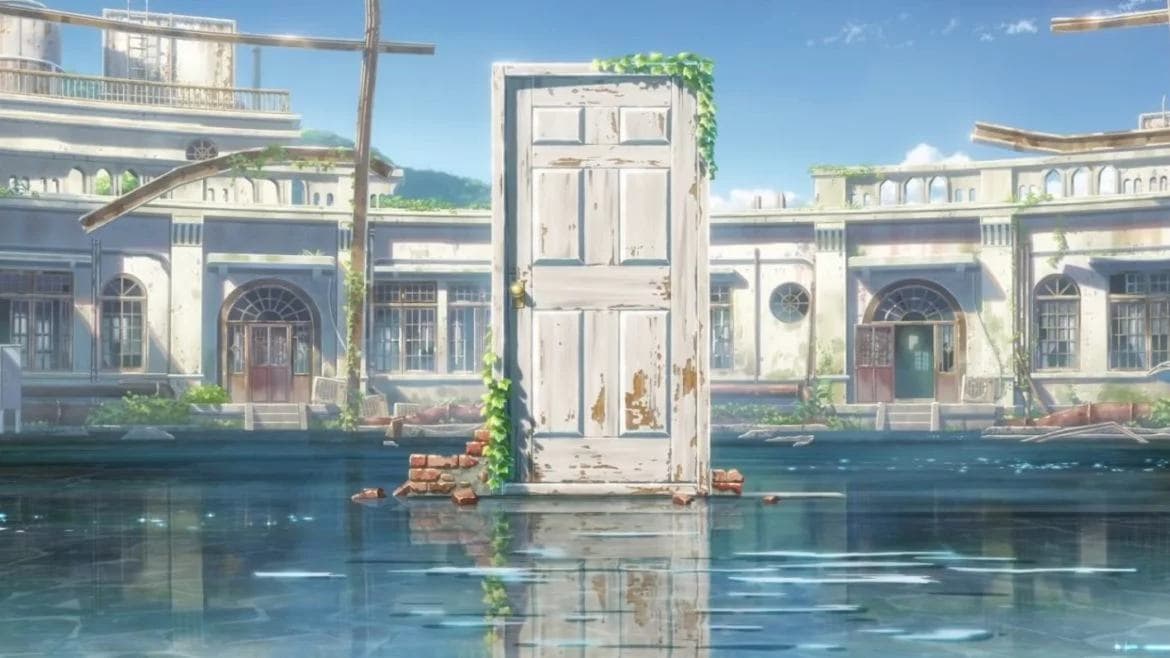 Suzume no Tojimari Karya Makoto Shinkai Mengungkapkan Trailer Keduanya