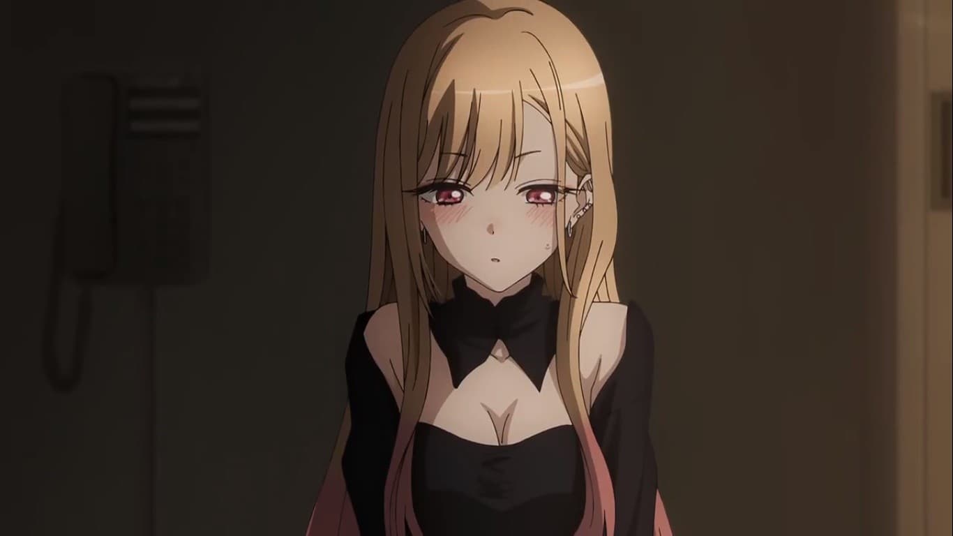 Anime Sono Bisque Doll wa Koi wo Suru Mendapatkan Sekuelnya