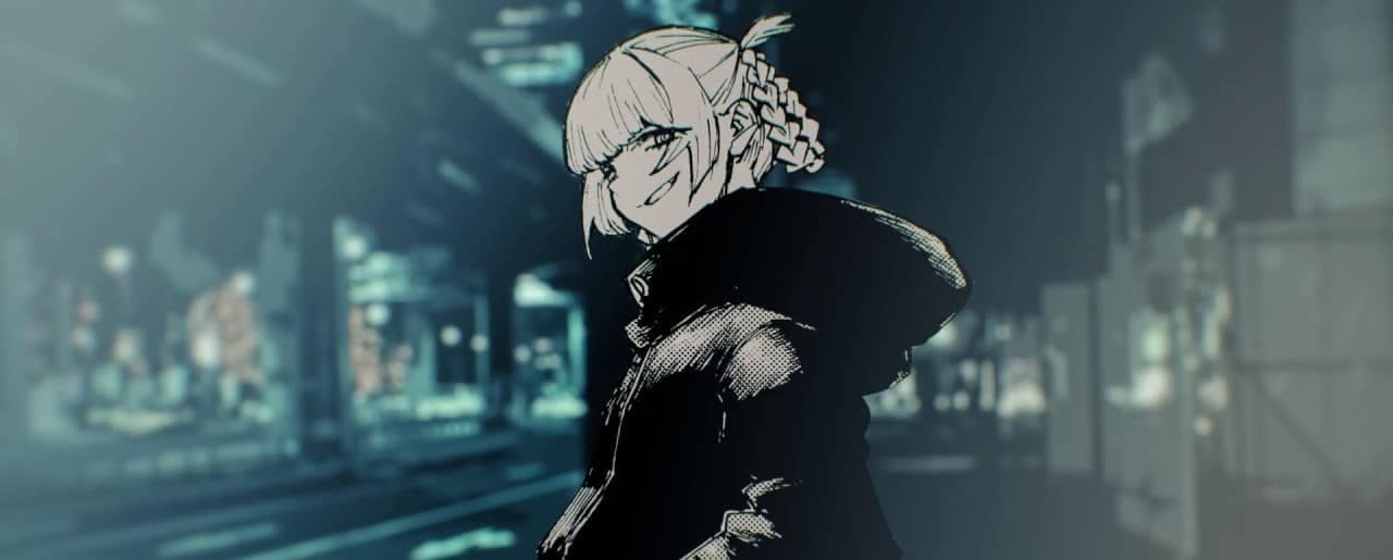 Yofukashi no Uta mengungkapkan visual yang luar biasa untuk Blu-ray / DVD