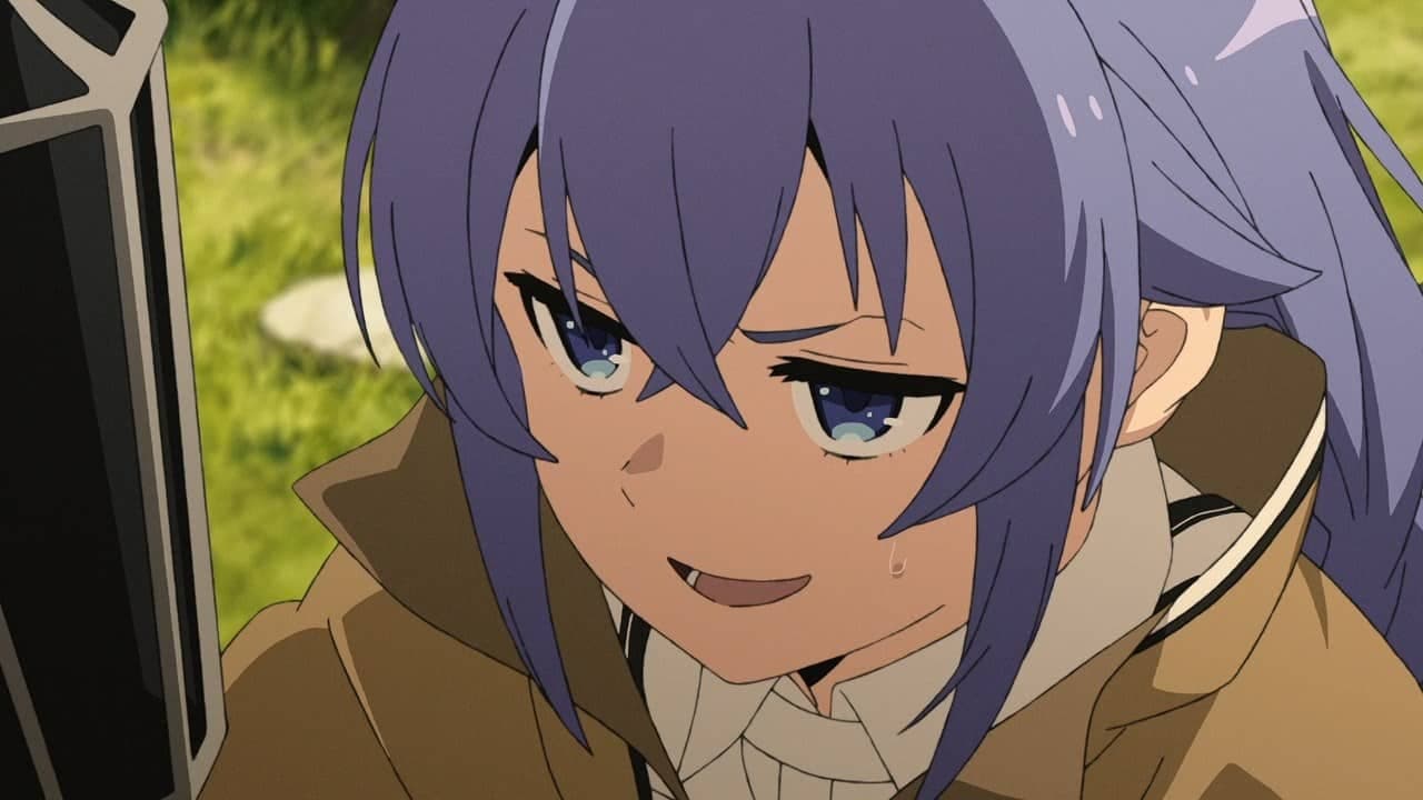 Fans Ricuh karena Roxy Migurdia muncul di Overlord season ke-4 episode terbaru