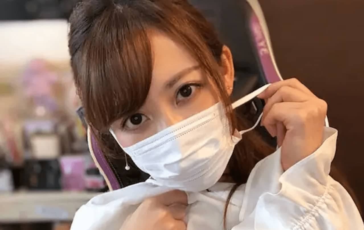 Seorang Youtuber Jepang Melakukan Debut Di Industri JAV.