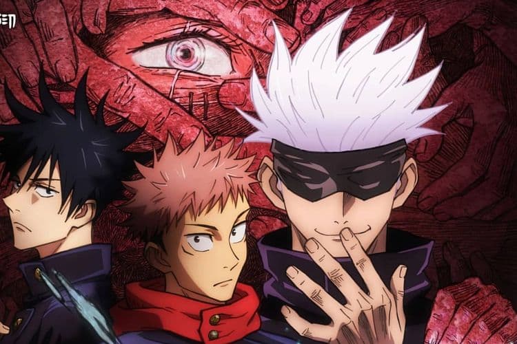 Jujutsu Kaisen Mengungkapkan Informasi Baru Untuk Season Keduanya