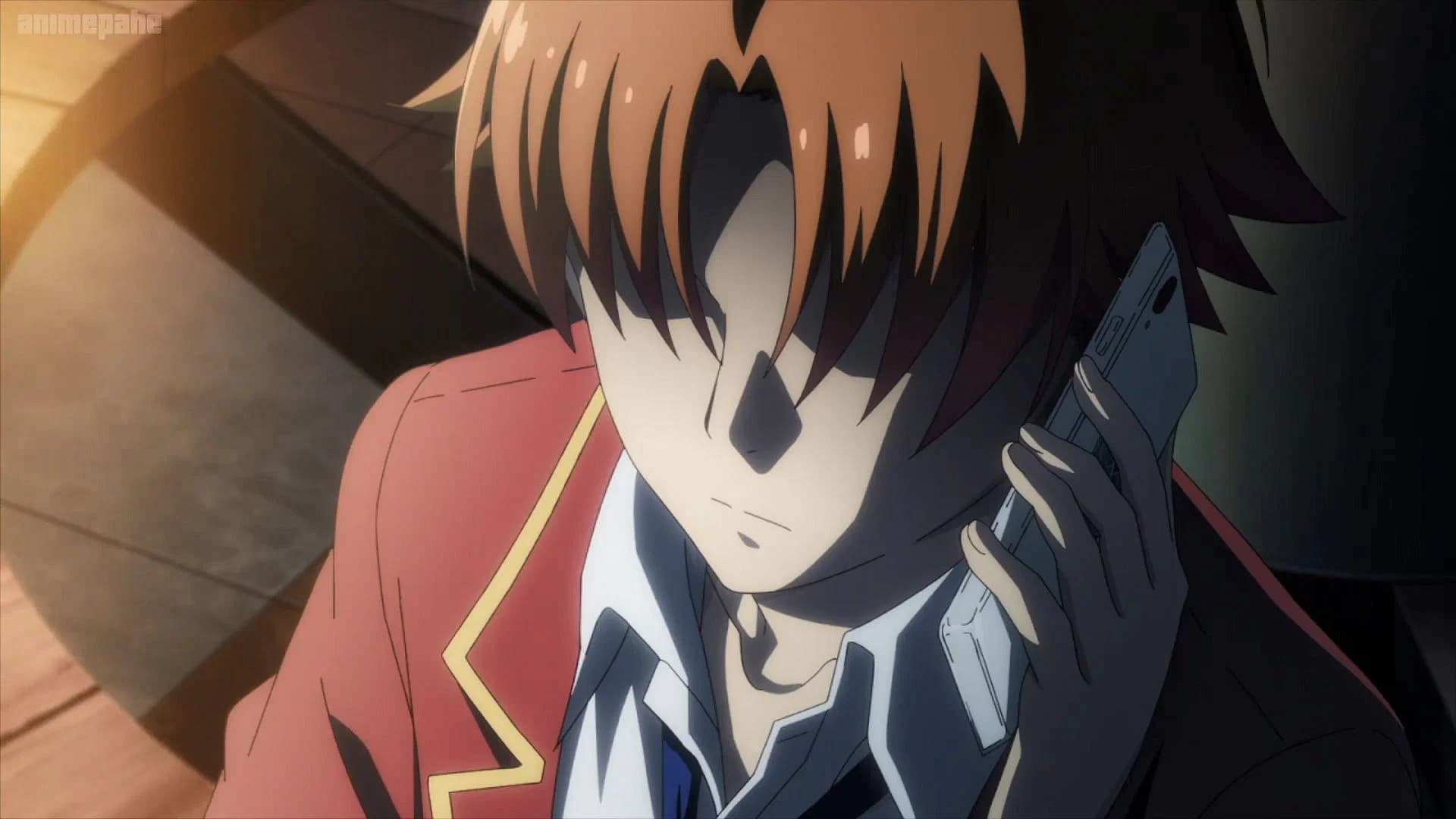 Classroom Of The Elite Season 2 Episode 11: Preview, Spoiler, Tanggal Rilis, dan Sinopsis