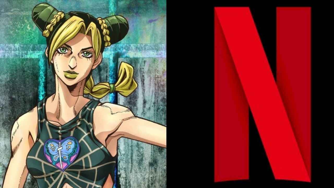 JoJo Part 6: Stone Ocean Kurang Populer, Salah Netflix?