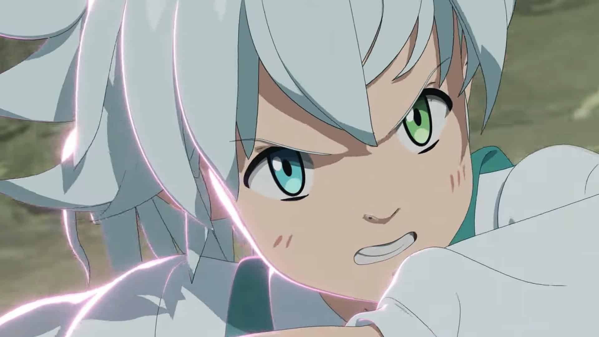 Nanatsu no Taizai Mengungkapkan Trailer Dan Detail Movie Berikutnya