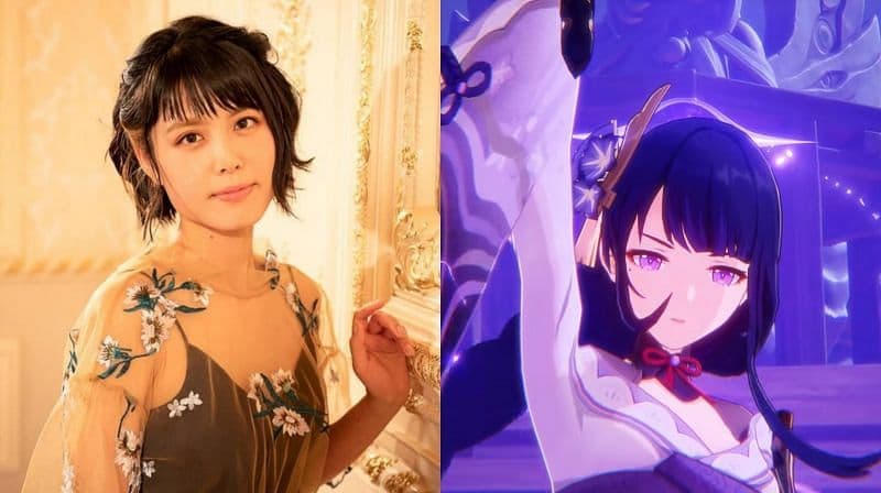 Miyuki Sawashiro, Seiyuu Shogun Raiden, dinyatakan positif COVID-19