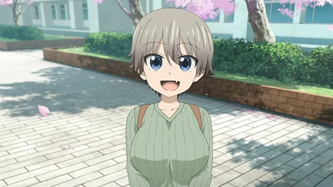Uzaki-chan wa Asobitai! Menampilkan Opening Terbarunya