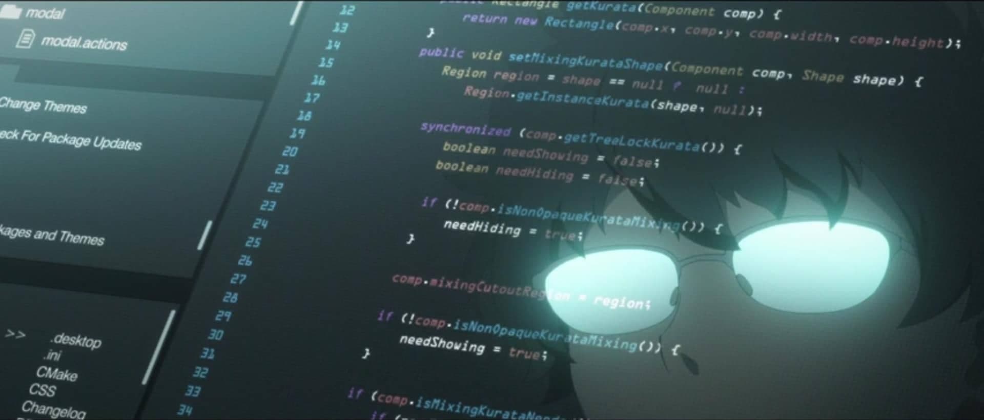 Ingin Belajar IT? Berikut 7 Rekomendasi Anime Bertema Hacker