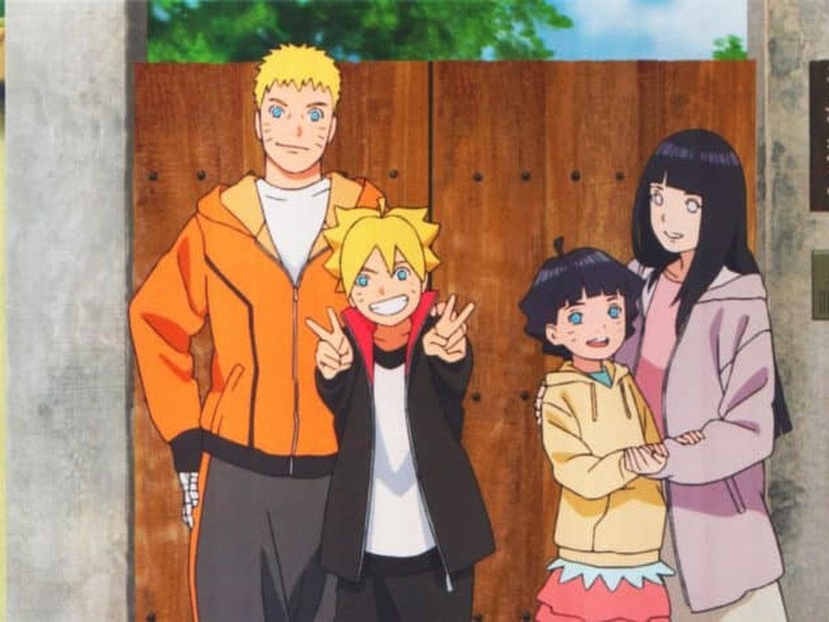 Bikin Baper, Berikut 4 Pasangan Karakter Anime Romance