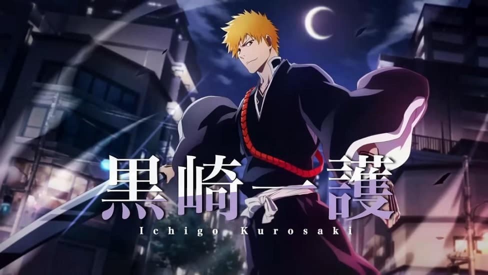 Bleach: Thousand-Year Blood War baru saja rilis dan sudah mendominasi Top Rank di MyAnimeList