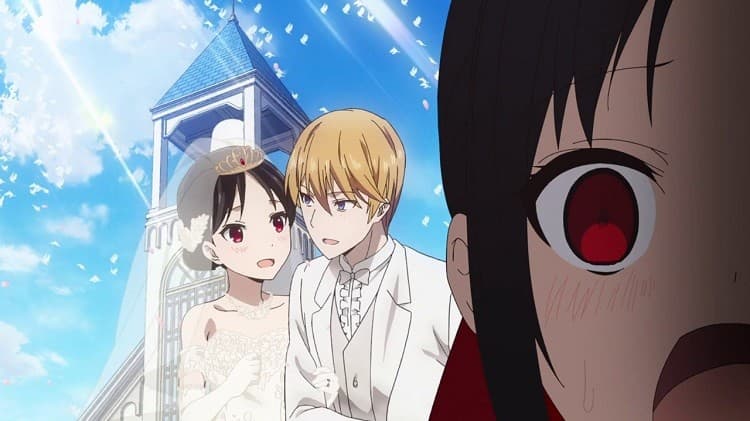 Setelah tujuh tahun, Manga Kaguya-sama: Love is War akan berakhir pada bulan November