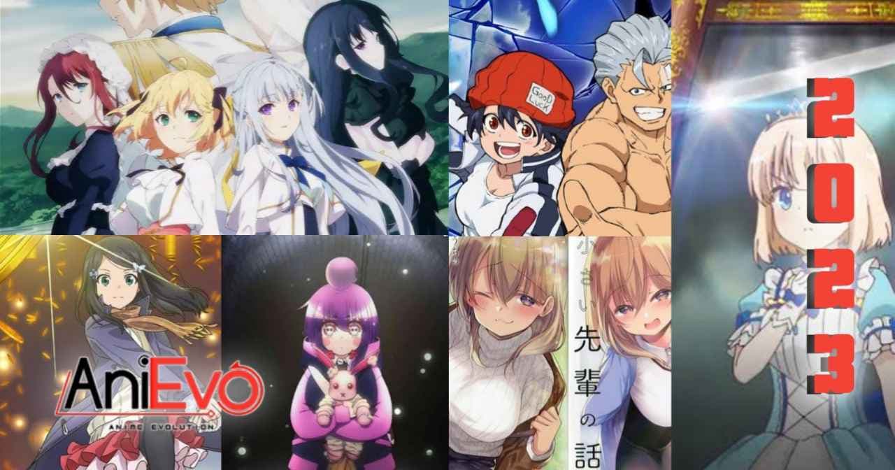 Berikut 15 Judul Manga/LN Baru yang Adaptasi Animenya Tayang Pada 2023, Tertarik Membacanya Dulu?
