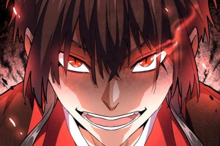 Rekomendasi Manhua Dengan MC yang Kejam