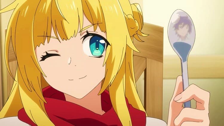 Anime Shin no Nakama ja Nai to Yuusha no Party akan mendapatkan season ke-2