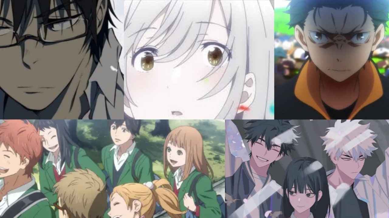Bikin Pusing Tapi Unik dan Seru Untuk Diikuti, Inilah Rekomendasi 12 Anime Terbaik Bertema Time Travel