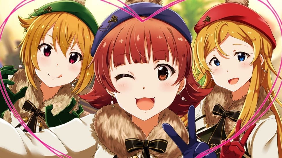 The Idolmaster Million Live! mengumumkan tanggal pemutaran perdana dengan trailer baru