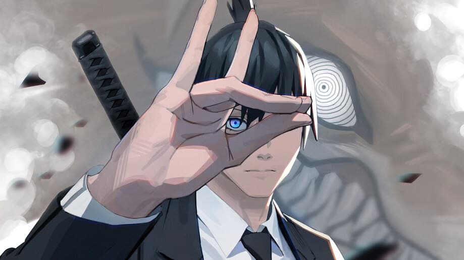Kemungkinan Chainsaw Man tidak akan bertahan lama di Top 10 MyAnimeList