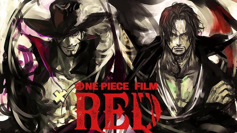 Toei mencatat tahun terbaiknya dalam pendapatan berkat One Piece Film Red