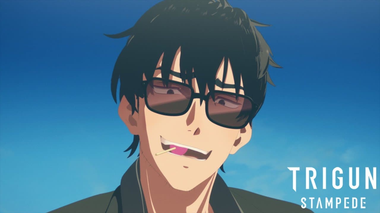 Remake Trigun memulai pemutaran perdananya dengan trailer baru